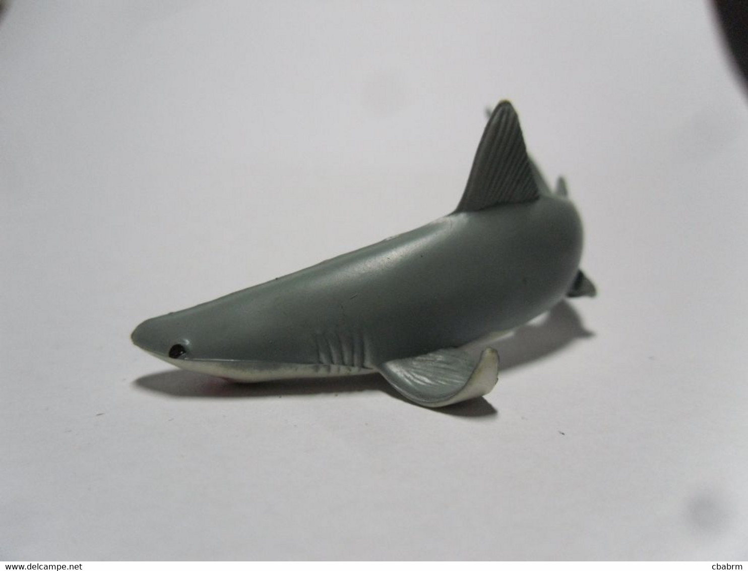 Figurine Petit Jouet REQUIN - Other & Unclassified