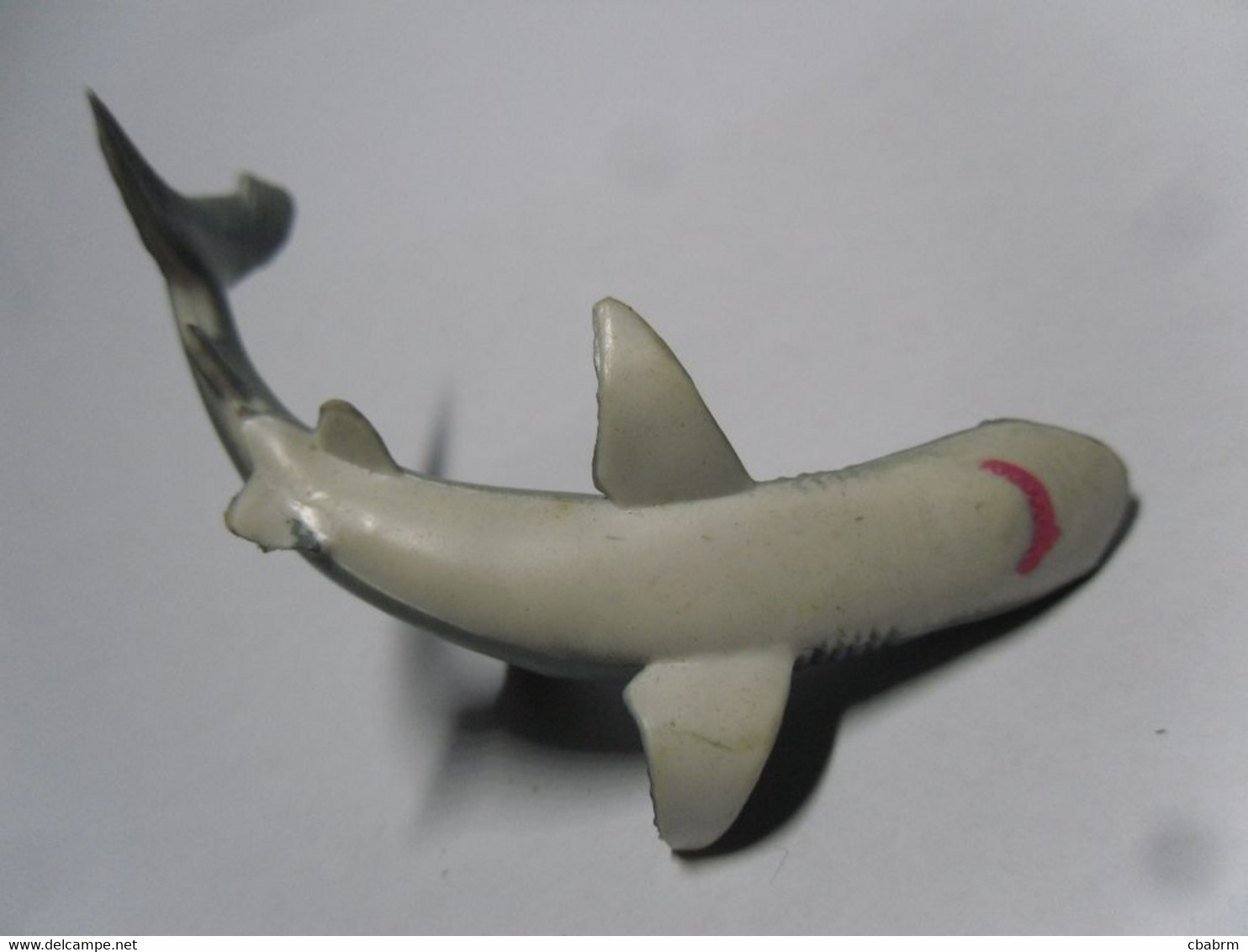 Figurine petit jouet REQUIN