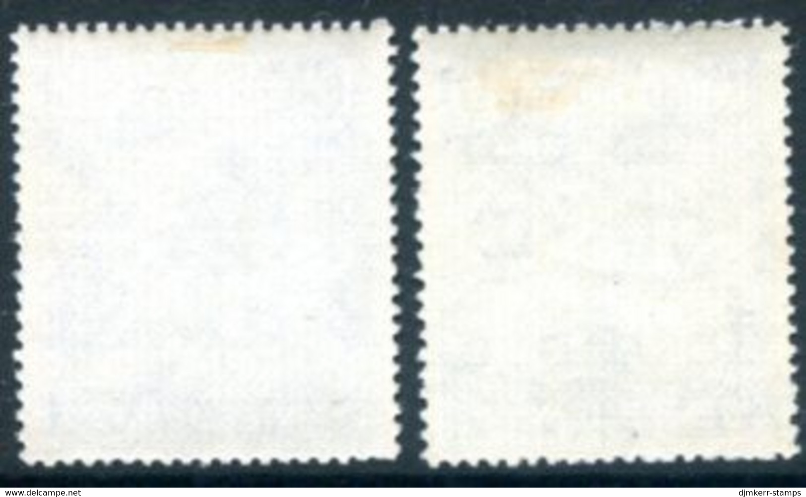 ROMANIA 1940 Balkan Entente MNH / **  Michel 615-16 - Unused Stamps