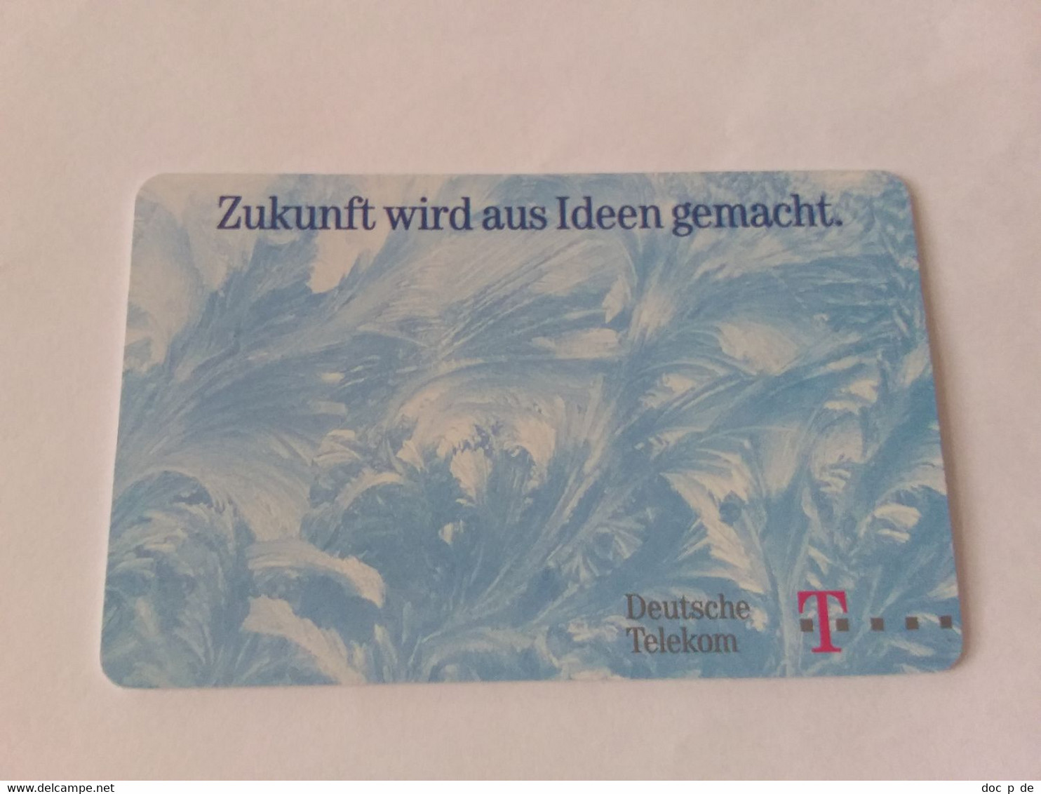 Germany  - A 22/99  Christmas 1999 - Mint - A + AD-Series : Werbekarten Der Dt. Telekom AG