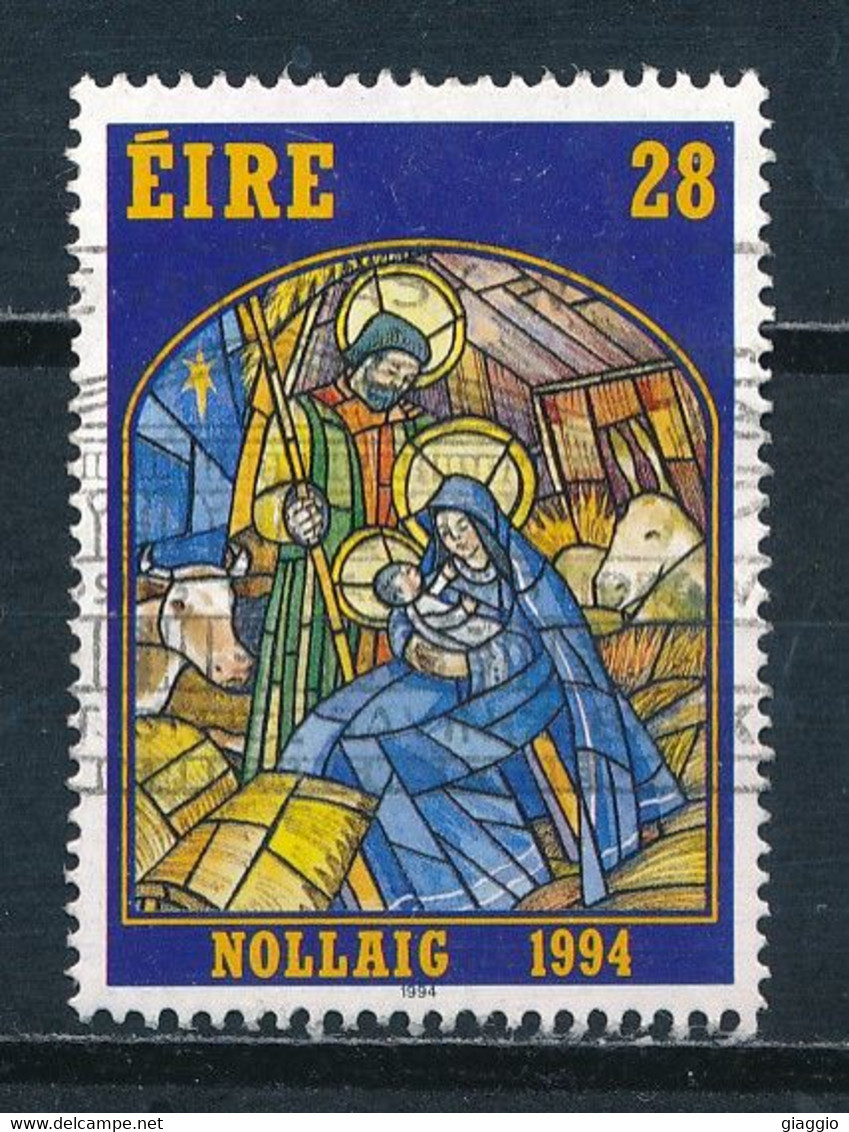 °°° IRELAND - Y&T N°884 - 1994 °°° - Used Stamps