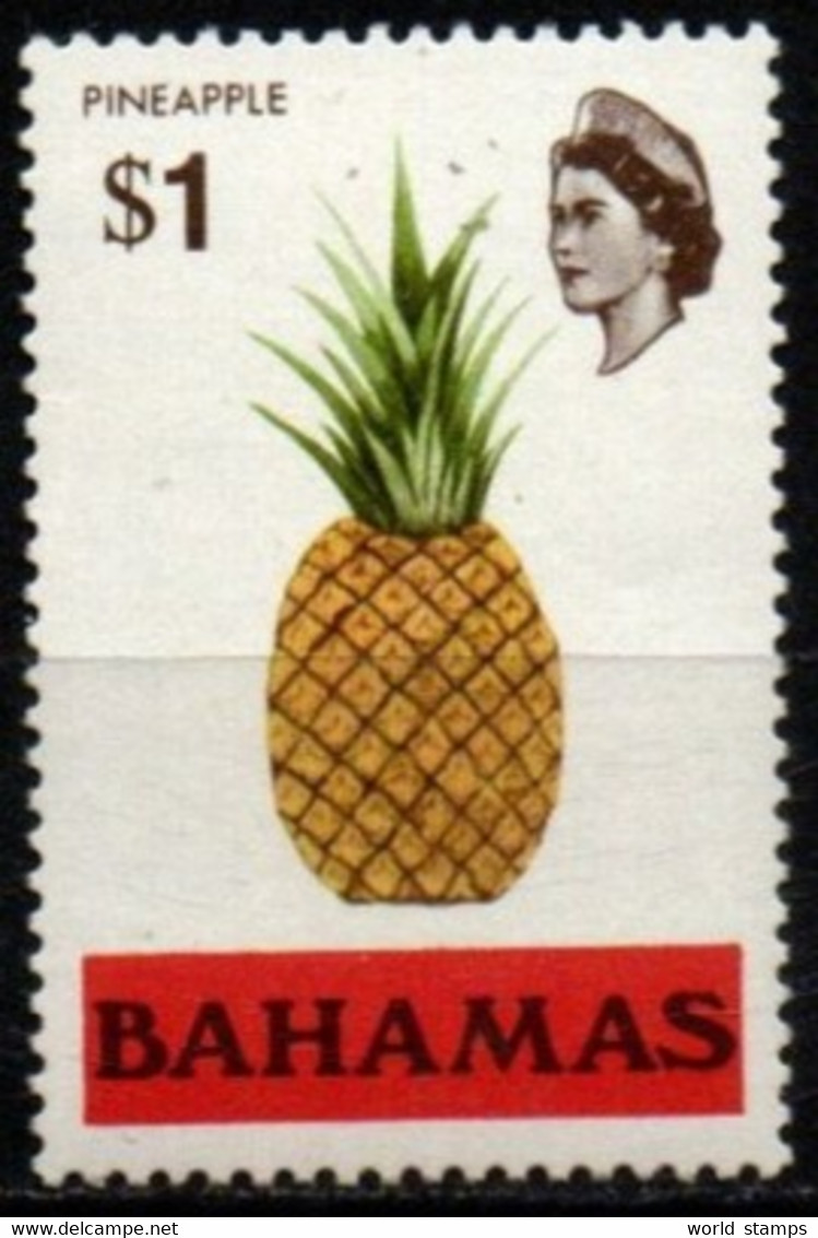 BAHAMAS 1971 * - 1963-1973 Ministerial Government