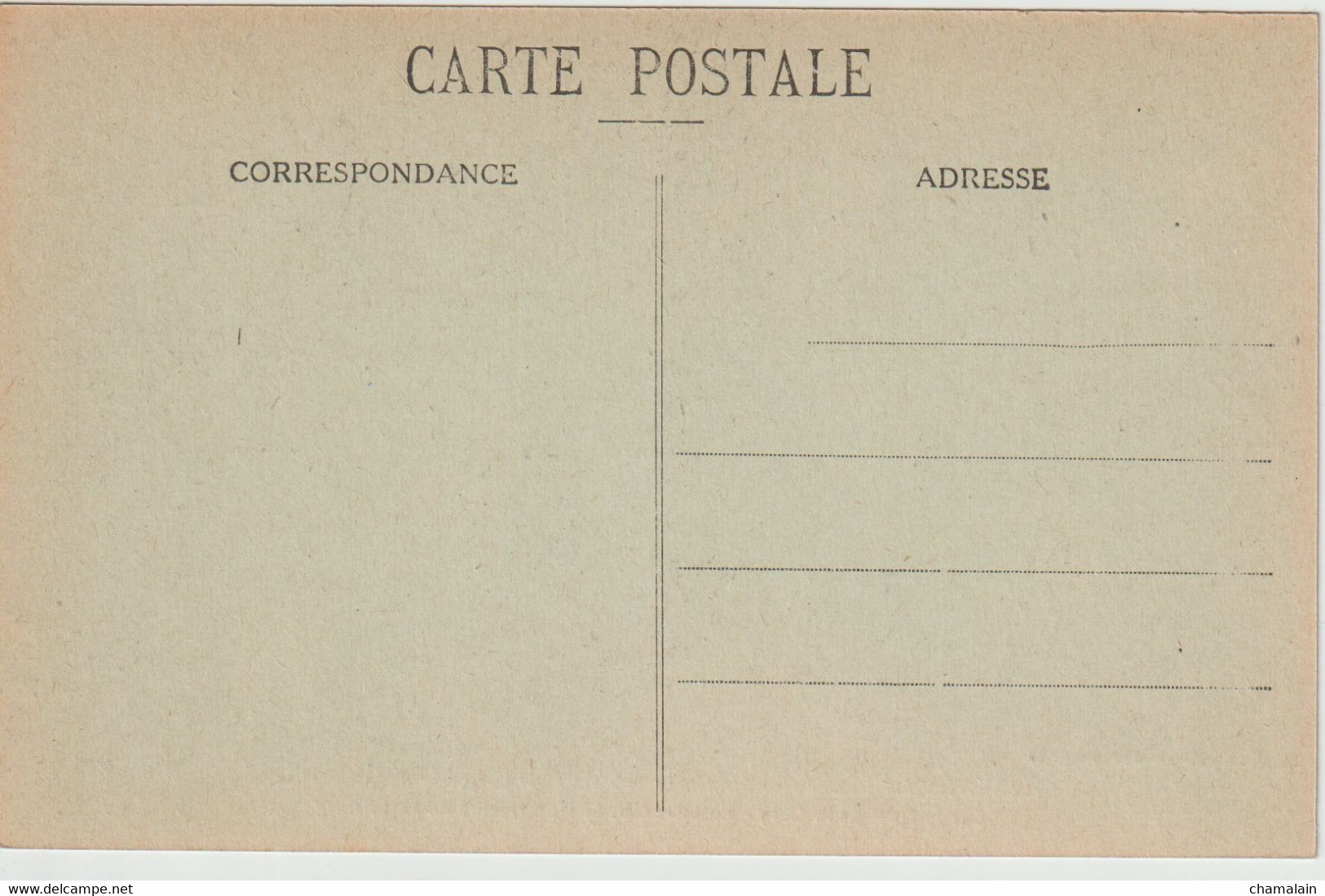 LUNEVILLE - Fêtes Du 10 Août 1919 Données Pour Le Retour De La Garnison. Sur Le Quai De La Gare. - Recepties