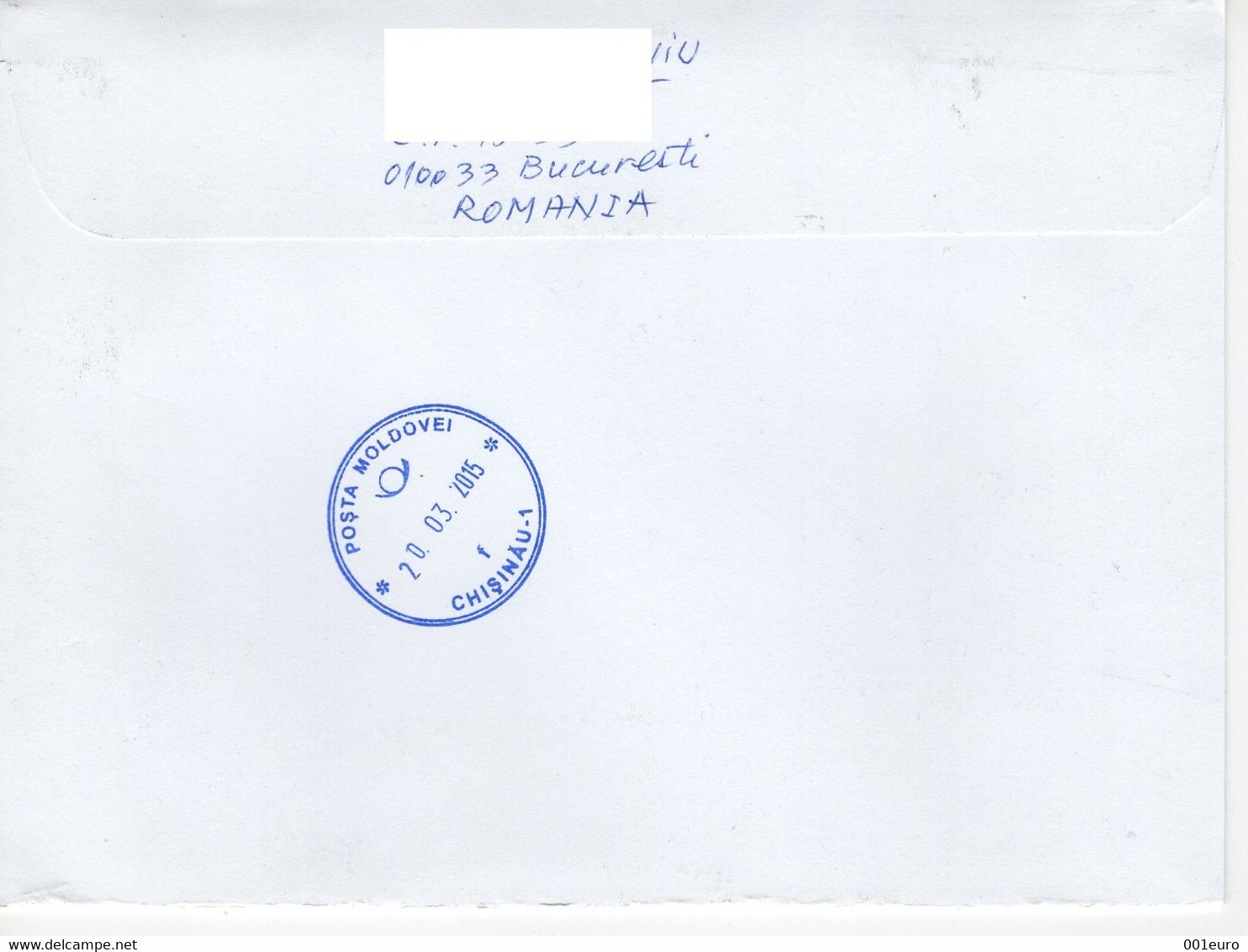 ROMANIA 2015: KINGS & QUEENS Of Romania On REGISTERED Cover Circulated To Taiwan - Registered Shipping! - Cartas & Documentos