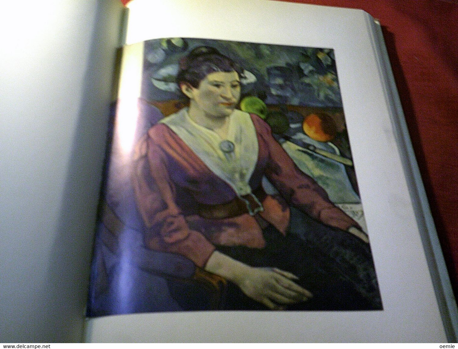 PAUL GAUGIN    EDITION DUMONT 1960 - Arte