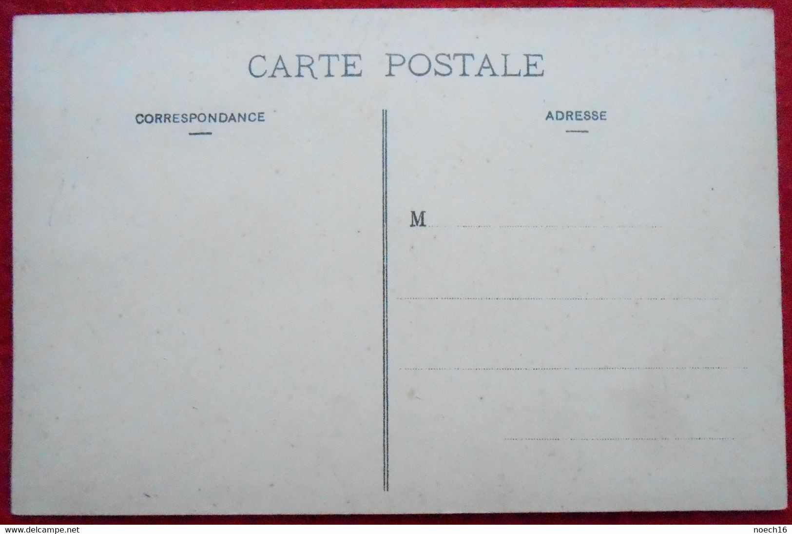 CPA Givry-en-Argonne. Maison De Confiance "A La Parisienne"  (51 France) - Givry En Argonne