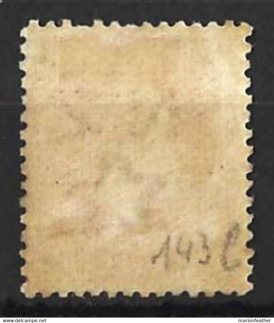 NEW ZEALAND...KING GEORGE V...(1910-36..)......" 1915.."........6d.......SG425.......MH.. - Unused Stamps