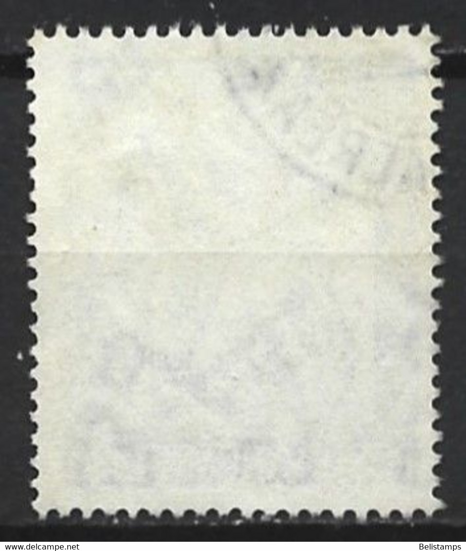 Vatican City 1966. Scott #432 (U) Scholar - Used Stamps