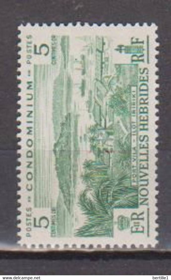 NOUVELLES HEBRIDES       N° YVERT  175 NEUF SANS CHARNIERES  (NSCH 02/ 26 ) - Ungebraucht