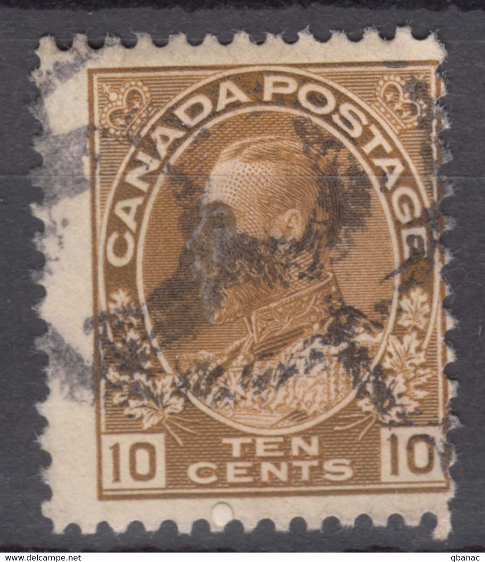 Canada 1922 Mi#113 Used - Oblitérés