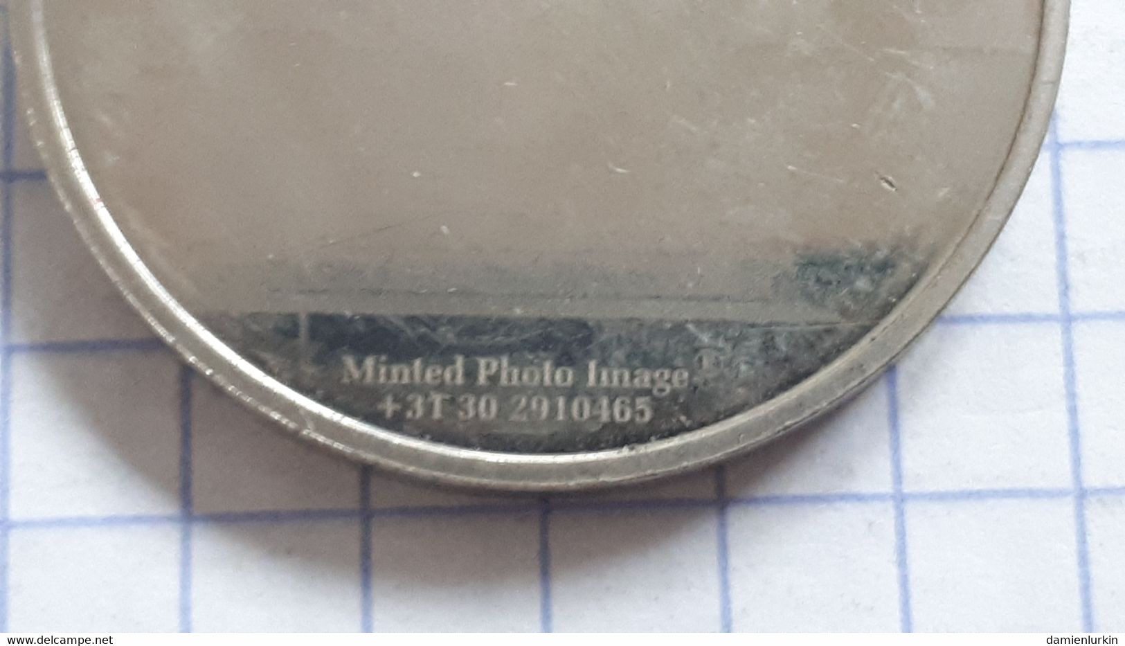 PAYS-BAS JETON KONINKLIJKE NEDERLANDSE MUNT FIJNE KERSTDAGEN GELUKKIG NIEUWJAAR 2002-2003 FRAPPE MEDAILLE UTRECHT 30MM - Firma's