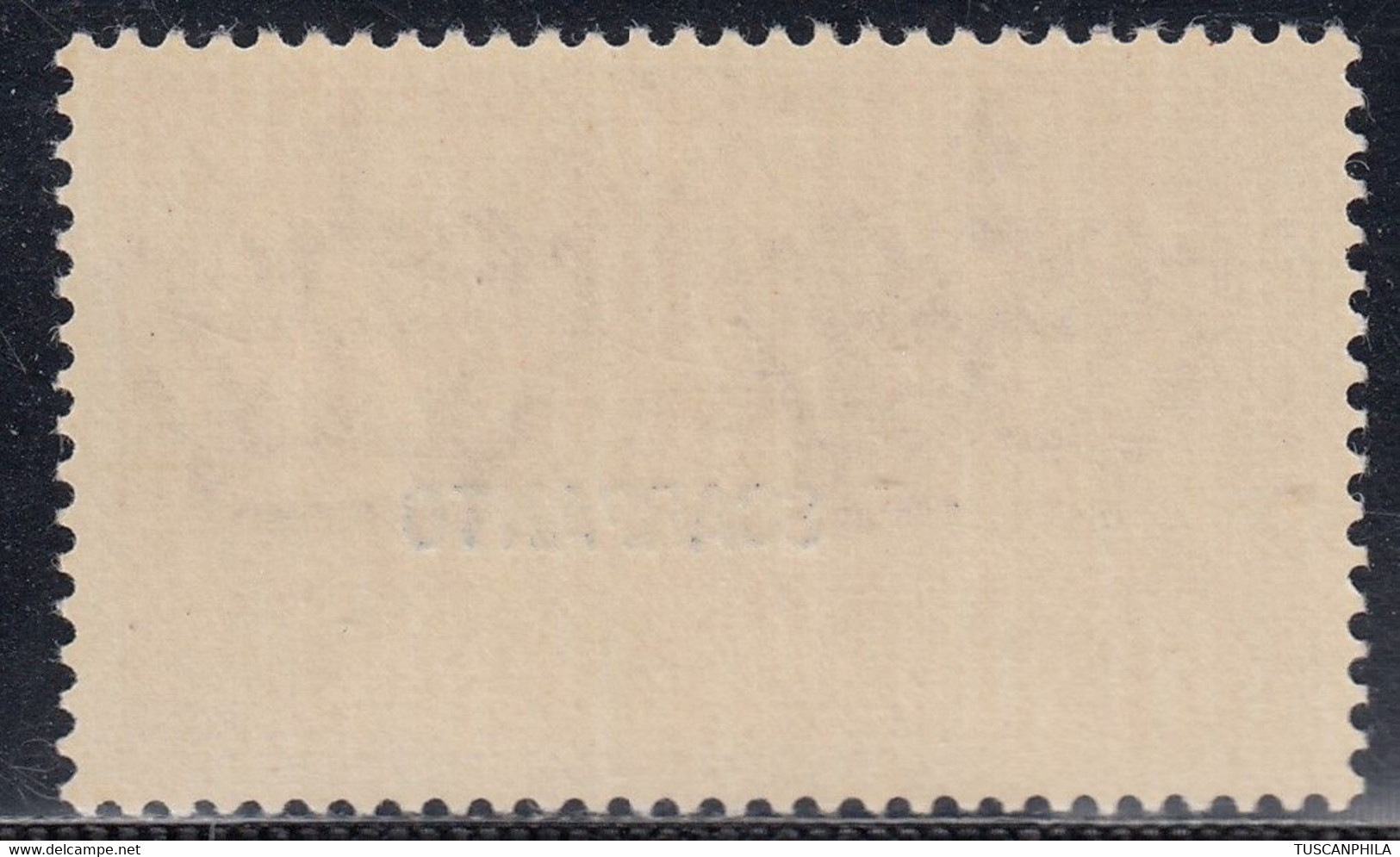 1932 Giuseppe Garibaldi 1 Val. Sass. 22 MNH** Cv 70 - Ägäis (Scarpanto)