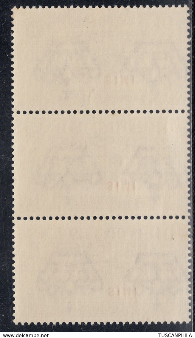 1932 Giuseppe Garibaldi 3 Val. Sass. 17 MNH** Cv 210 - Ägäis (Simi)