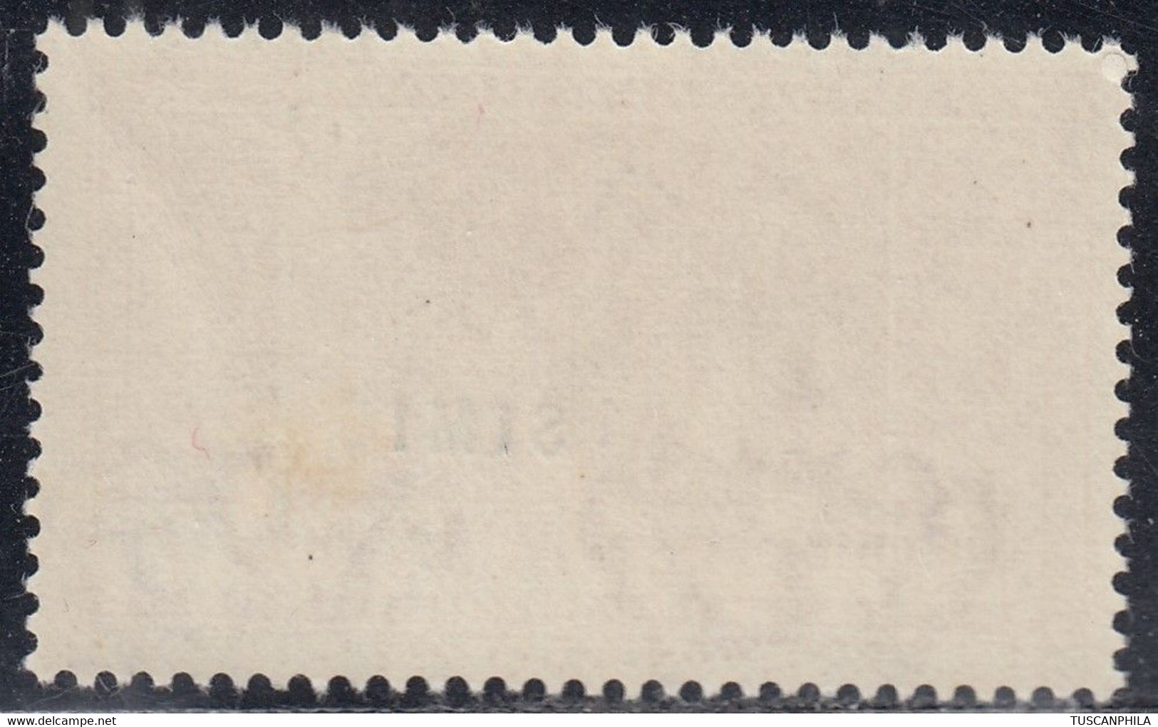 1932 Giuseppe Garibaldi 1 Val. Sass. 22 MNH** Cv 70 - Ägäis (Simi)