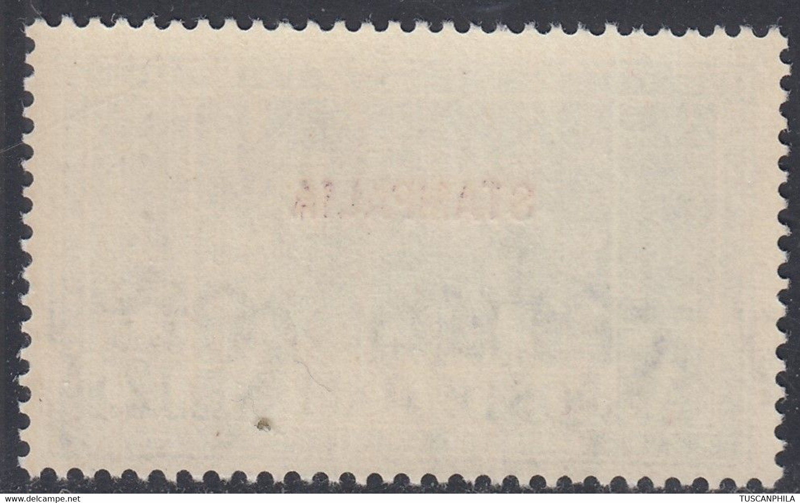 1932 Giuseppe Garibaldi 1 Val. Sass. 23 MNH** Cv 70 - Ägäis (Stampalia)