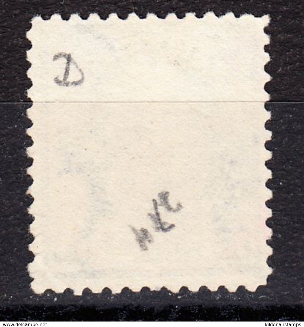 USA 1894 Cancelled, 15cent Dk Blue Clay, Sc# 259 - Usati