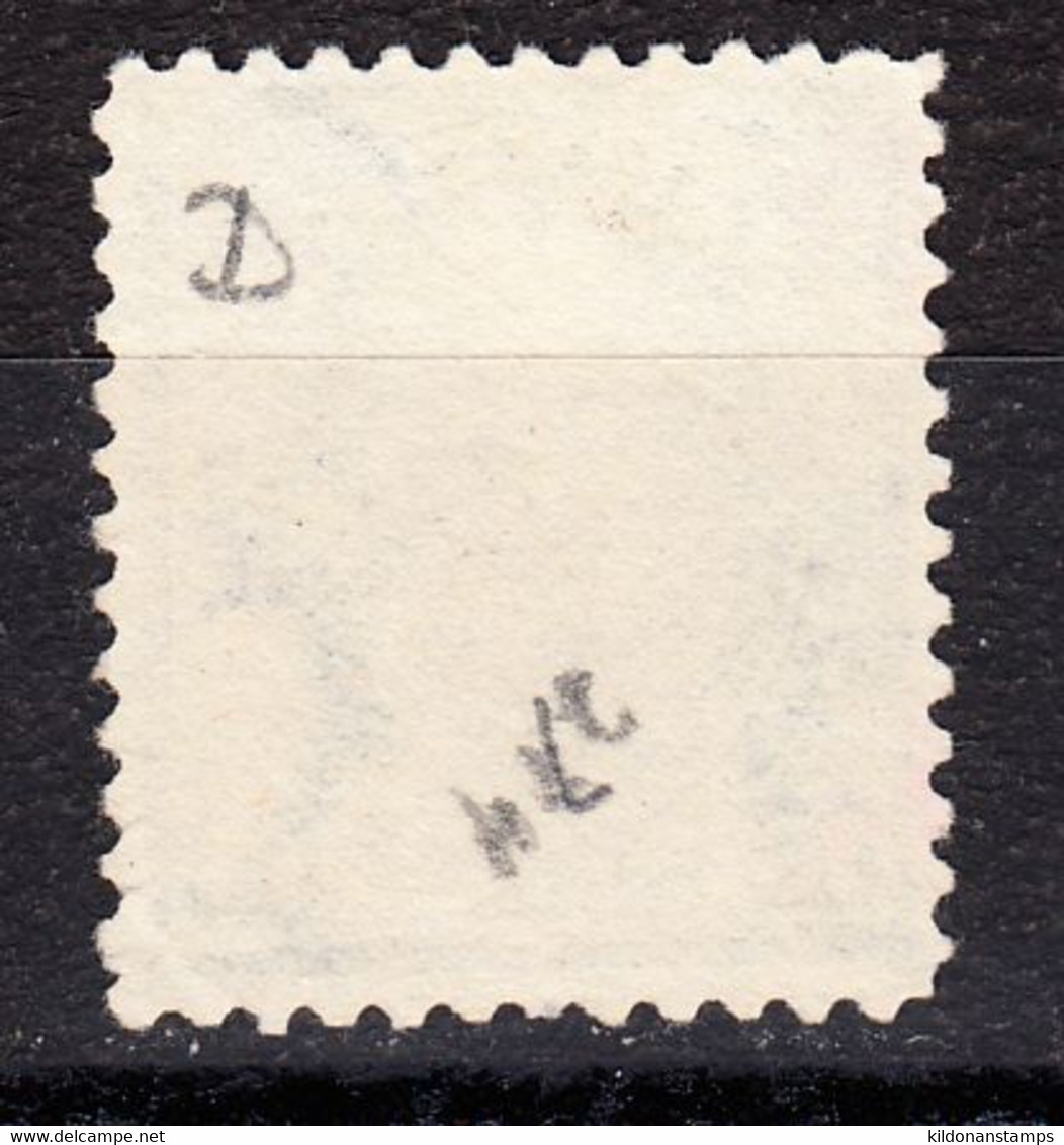 USA 1894 Cancelled, 15cent Dk Blue Clay, Sc# 259 - Gebruikt