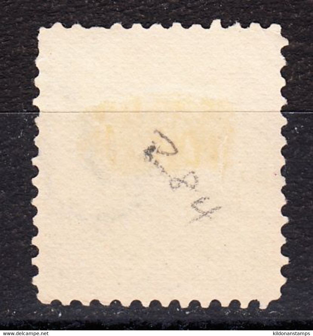 USA 1897-1903 Cancelled, 15cent Ol Grn Clay, Sc# 284 - Used Stamps