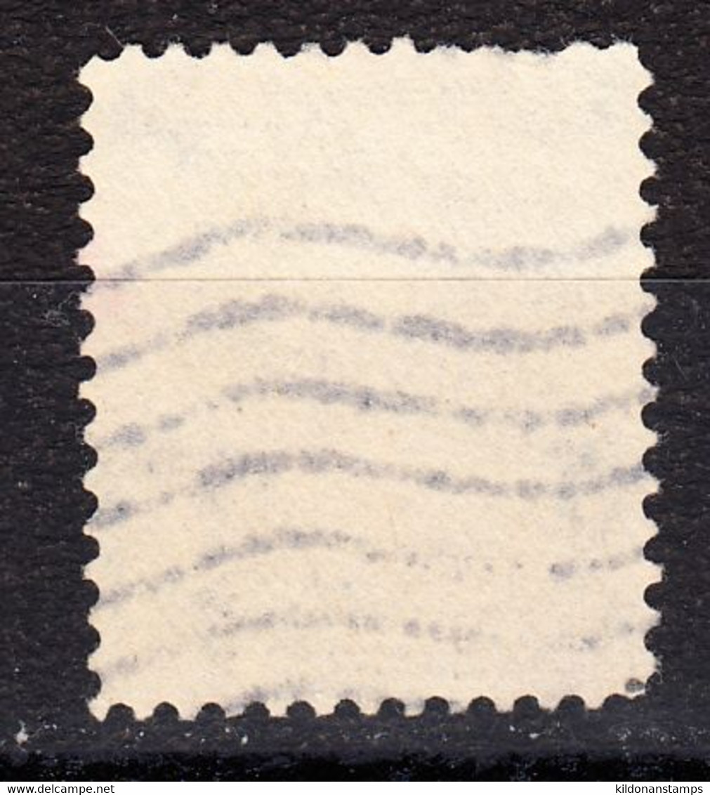 USA 1902-1903 Cancelled, 8cent Vio Blk M. Washington, Sc# 306 - Usati