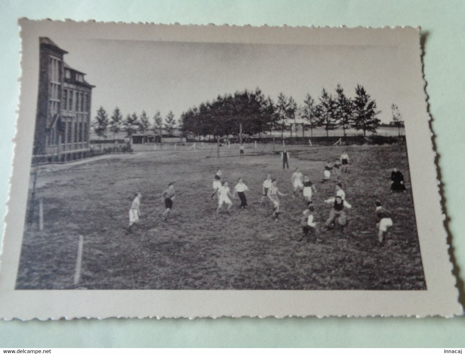 102-11-30                BRAINE-l'ALLEUD  Collège Cardinal-Mercier     9 cartes  ( grand format )  8 + 1  Aviculture.