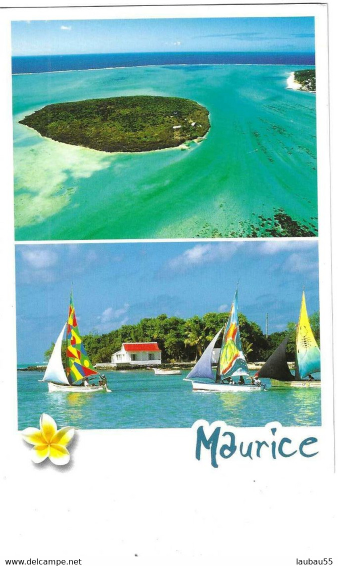 ILE MAURICE - Maurice