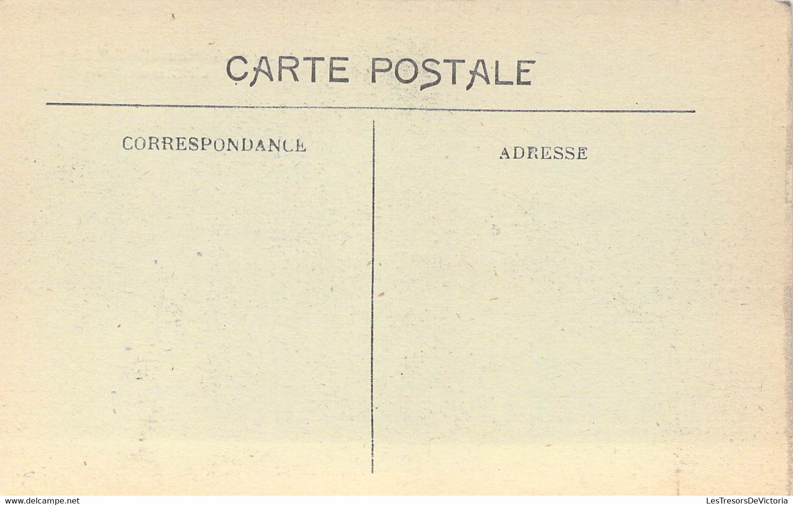 Nouvelle Calédonie - Nouméa - L'hôtel De Ville - Collection Barrau - Animé - Automobile - Carte Postale Ancienne - New Caledonia