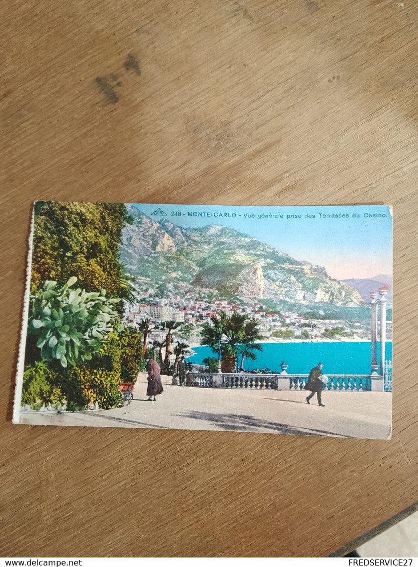 386 //  MONTE CARLO - Monte-Carlo