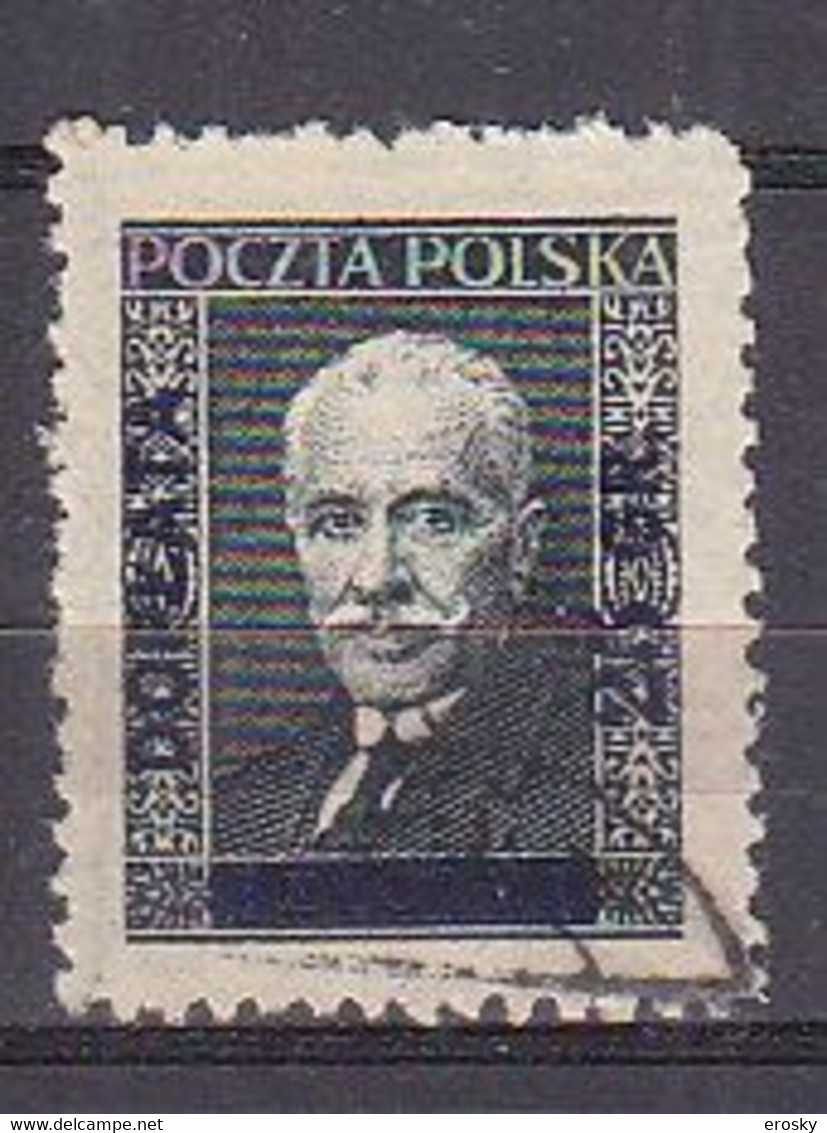 R3926 - POLOGNE TAXE Yv N°96 - Postage Due