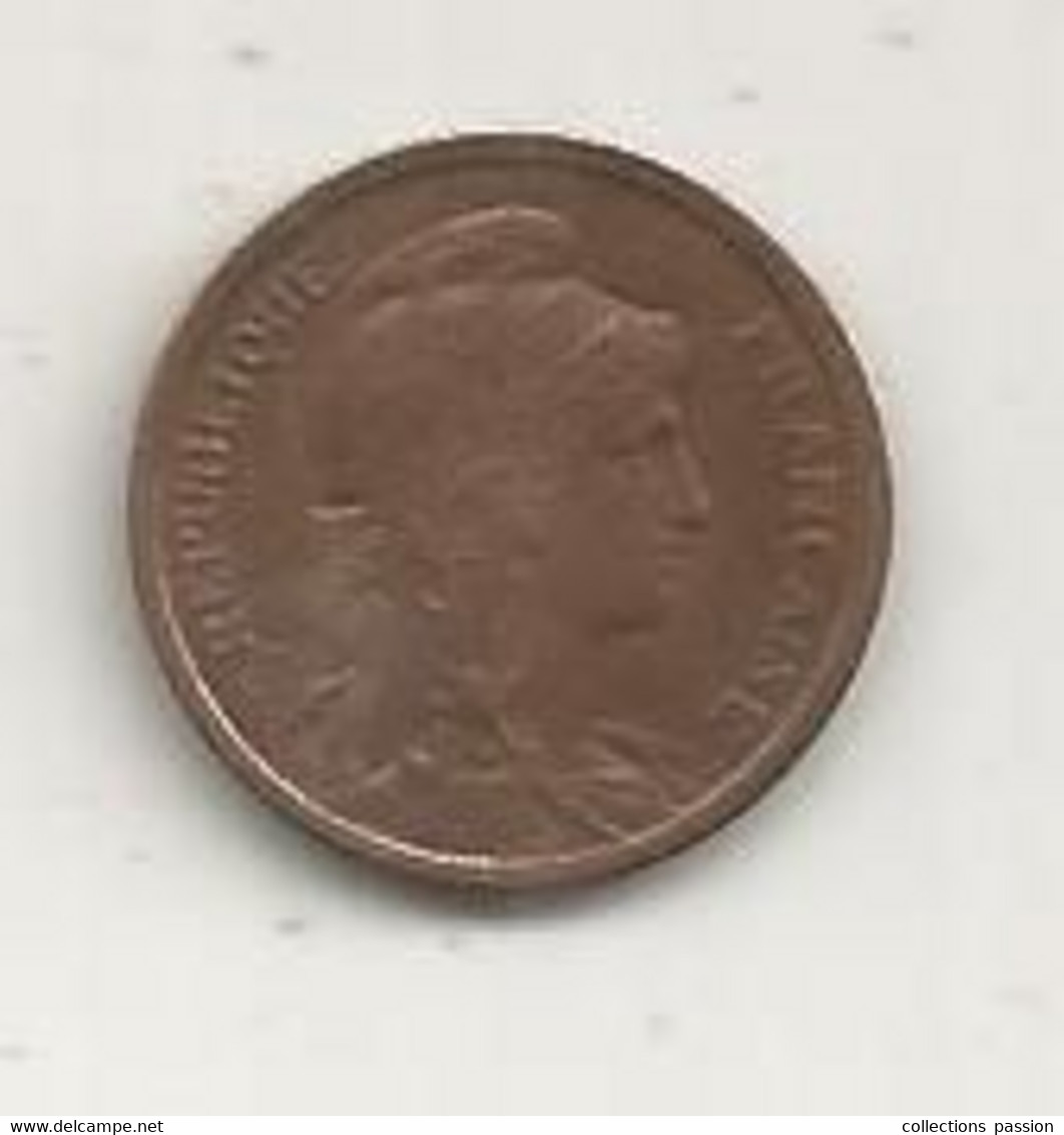 JC, Monnaie , France , 1 Centime DUPUIS,  1912 ,  2 Scans - 1 Centime