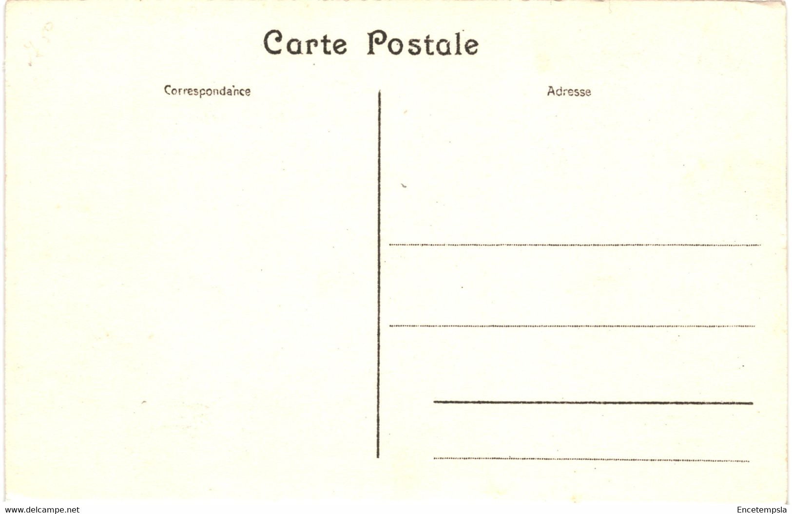 CPA  Carte Postale Belgique Louvain Rue De La Station Le Théâtre   VM64253 - Leuven