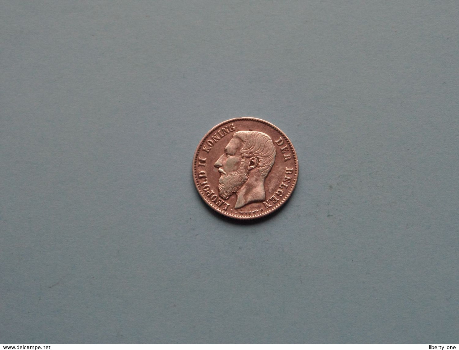50 Cent ( VL ) 1898 XF ( Zie/voir SCANS Voor Detail ) ! - 50 Centimes