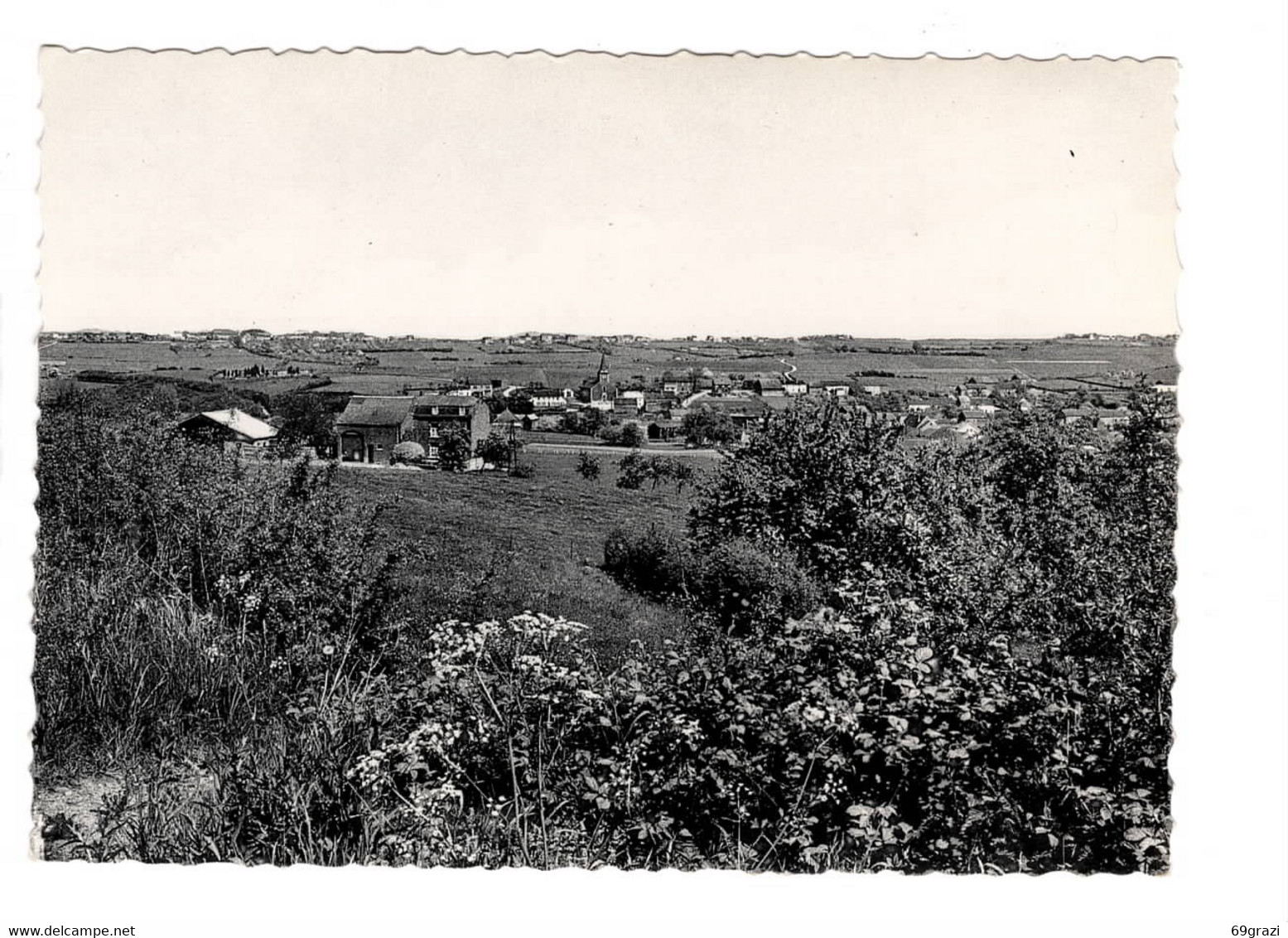 Vitrival Panorama ( Fosses La Ville ) - Fosses-la-Ville