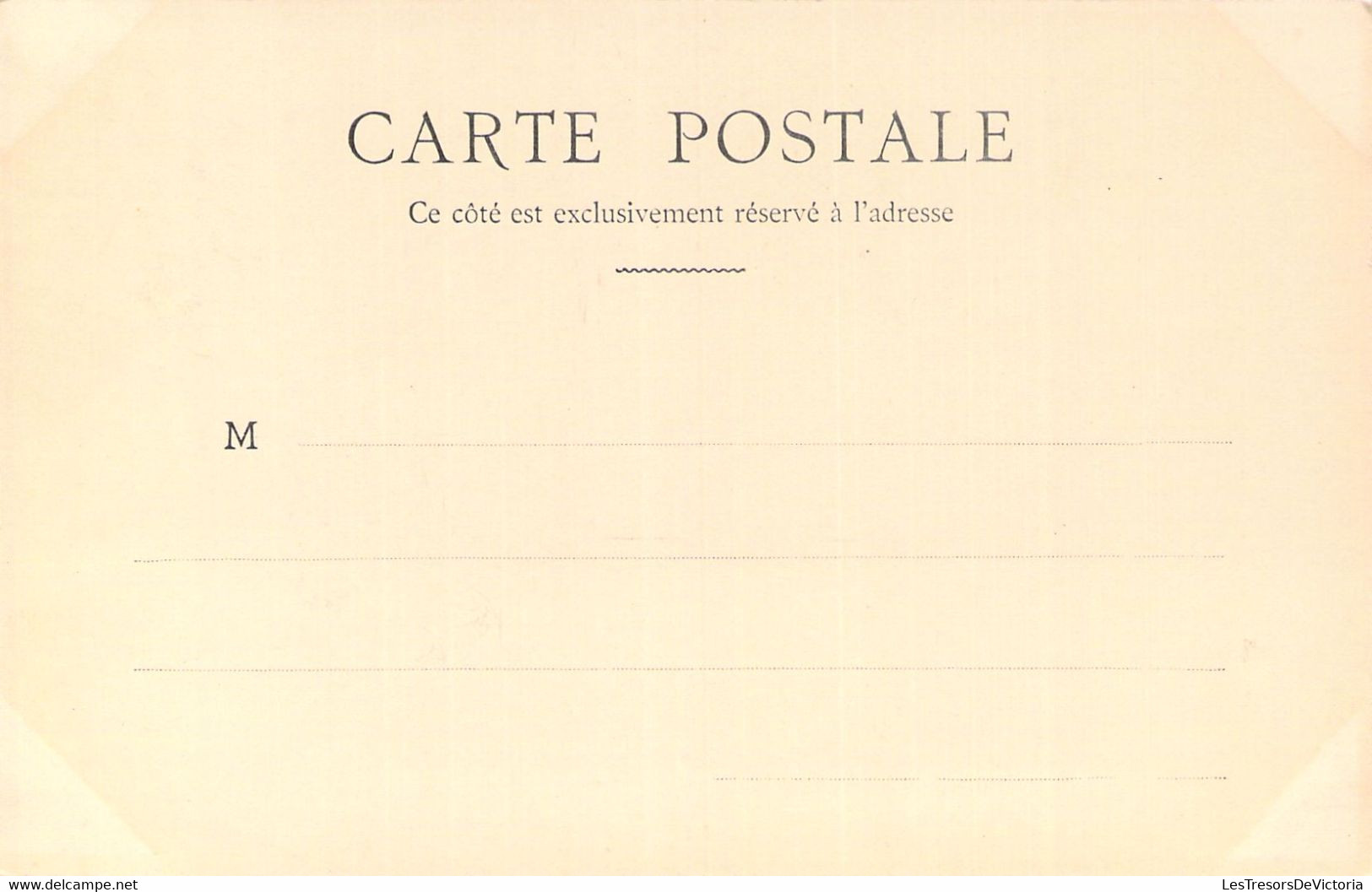 THEATRE - L'AIGLON - Sarah Bernhardt - Le Duc De Reichstadt Et L'Archiduchesse - Carte Postale Ancienne - Theater