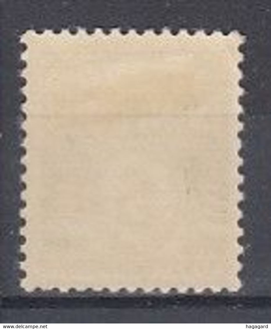 M2065. Denmark 1937. Michel 198Ib. MH(*) Hinged - Poste Aérienne