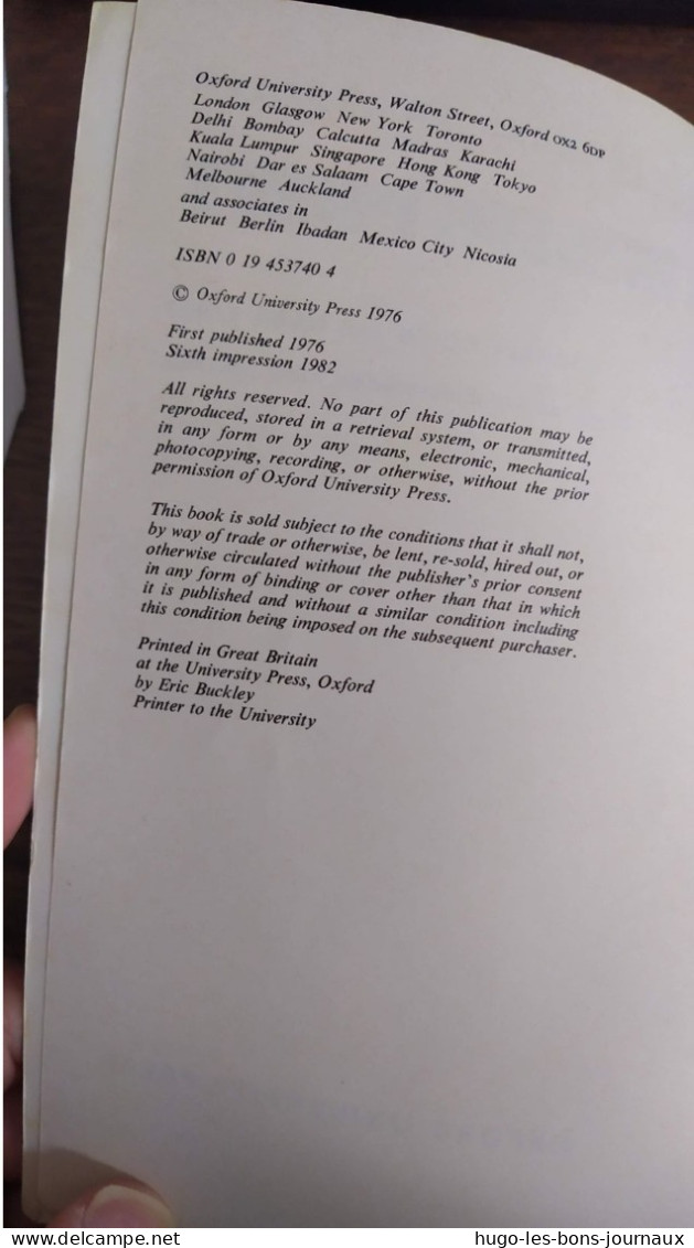 Access To English Turning Point_Michael Coles And Basil Lord_oxford University Presse_1982 - Englische Grammatik