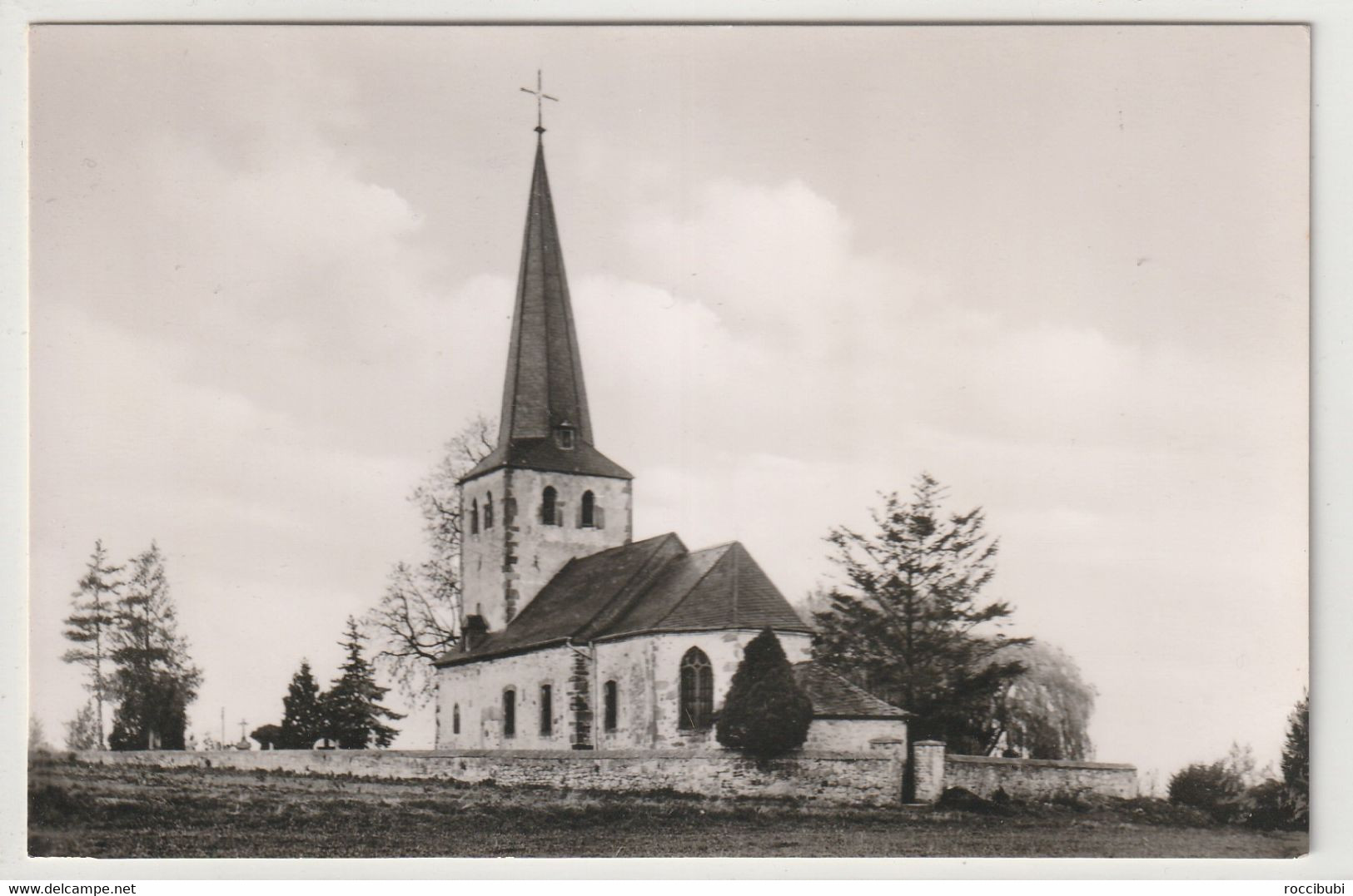 Juntersdorf, Kath. Pfarrkirche, Zülpich, Nordrhein-Westfalen - Zülpich