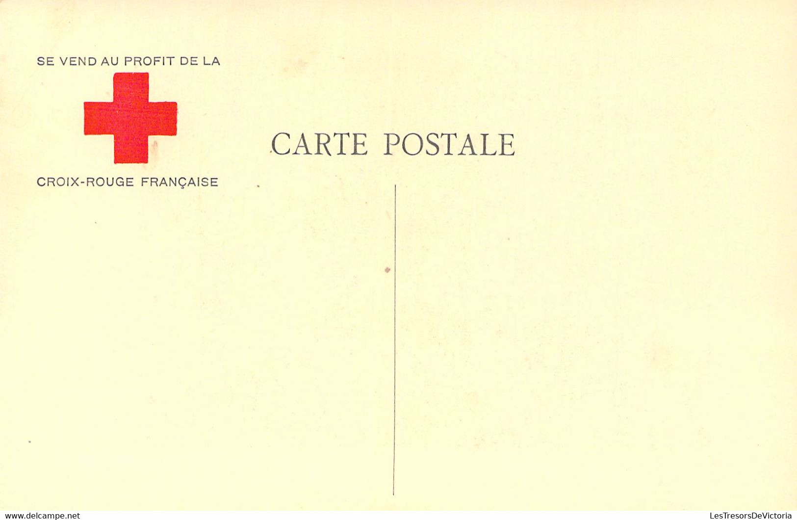 CROIX ROUGE - Avant La Fusillade - De L'ordre N'est Ce Pas ?  - LOUIS RAEMAEKERS - Carte Postale Ancienne - Rotes Kreuz