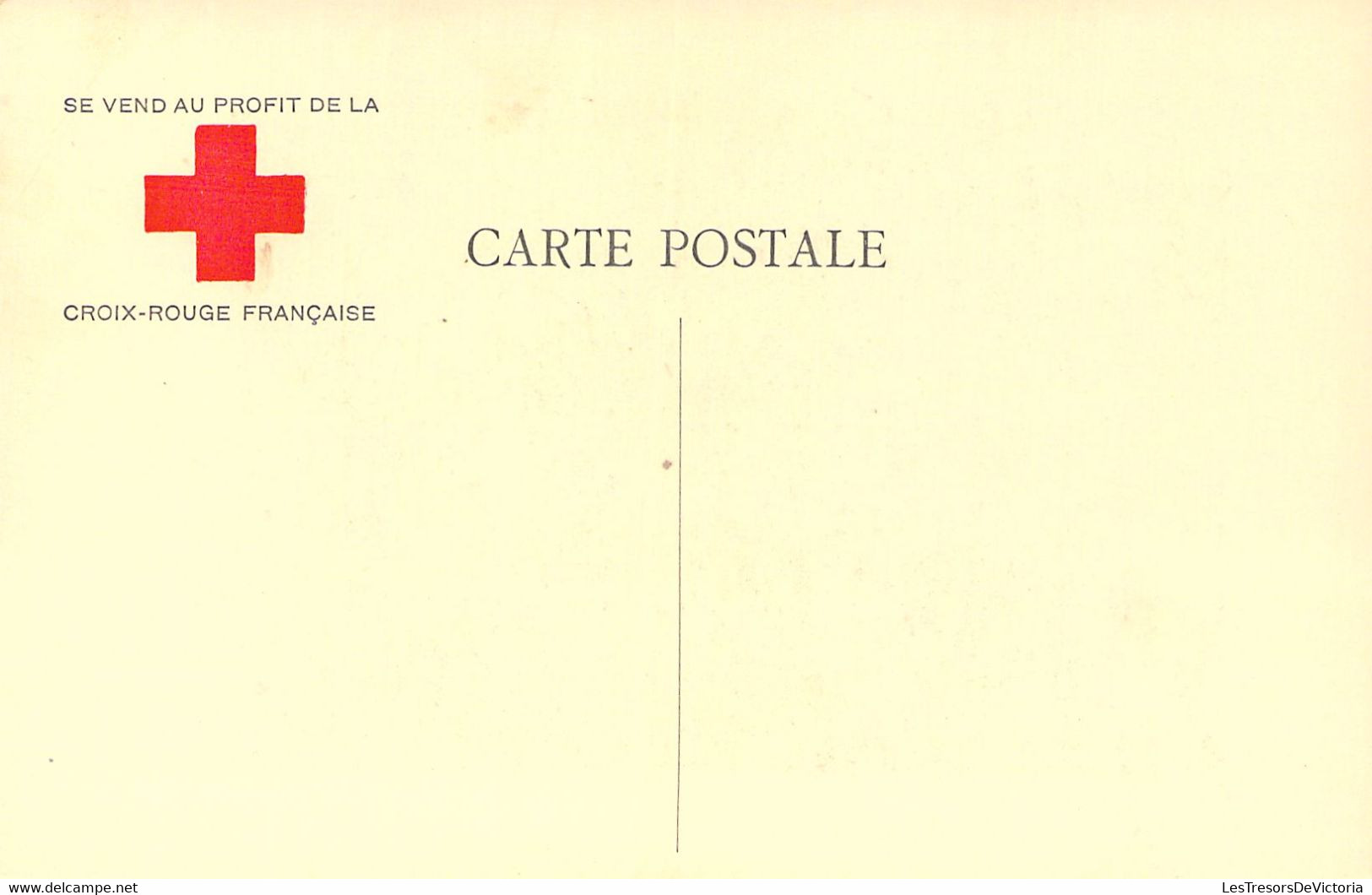 CROIX ROUGE - Avant La Fusillade - De L'ordre N'est Ce Pas ?  - LOUIS RAEMAEKERS - Carte Postale Ancienne - Red Cross