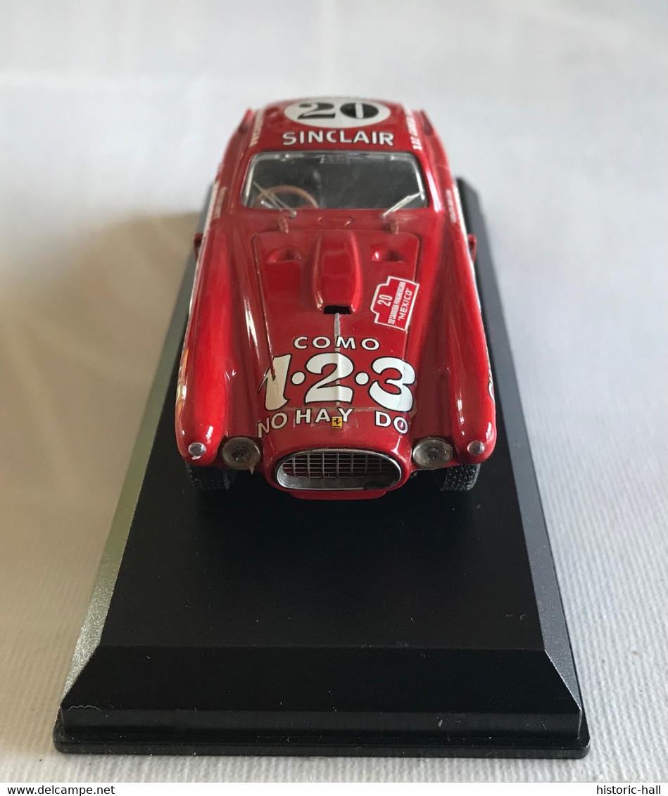 ART MODEL - 55 - FERRARI 340 Mexico - 1952 - Art Model