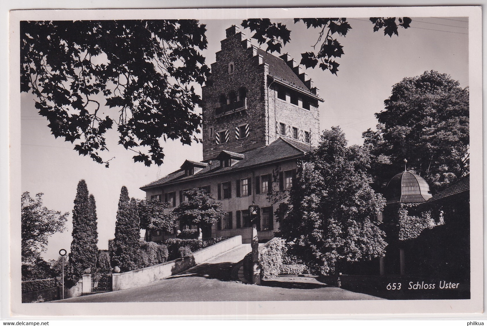 Schloss Uster - Uster