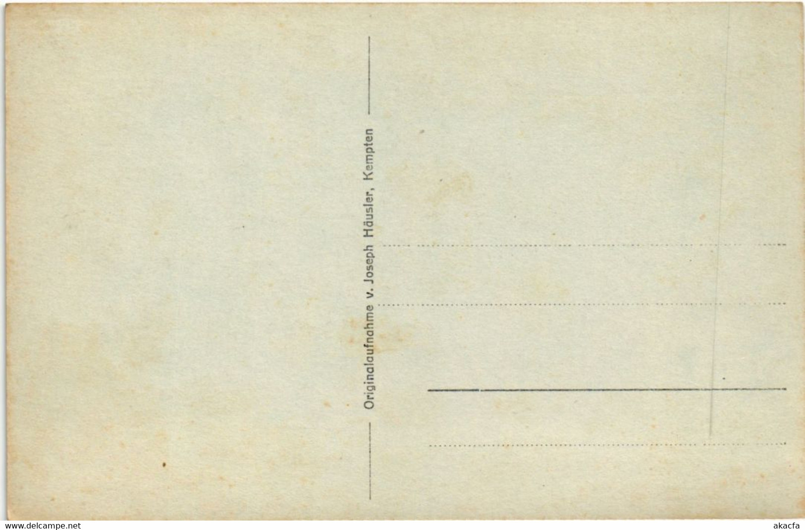 CPA AK MITTELBERG Kinderheilstatte Mittelberg Im Allgau GERMANY (1296422) - Mittelberg