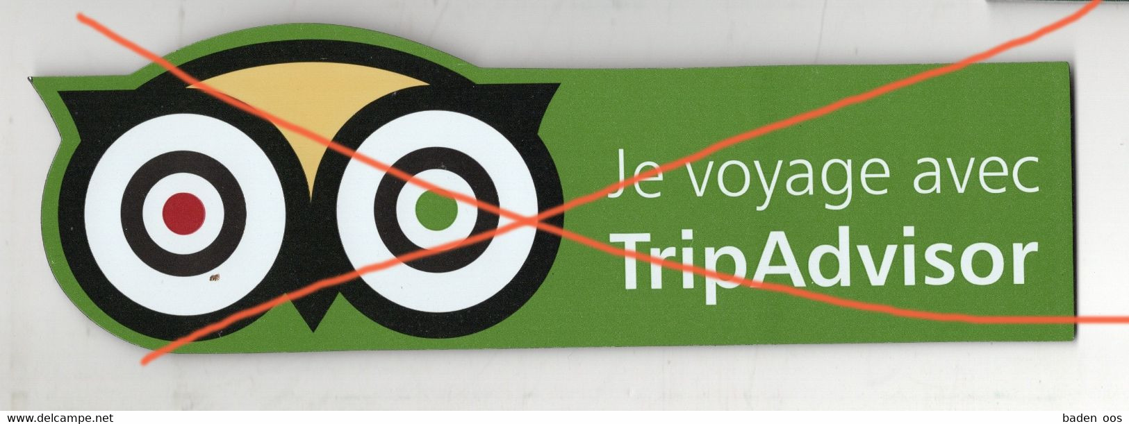 Manet TripAdvisor - Turismo