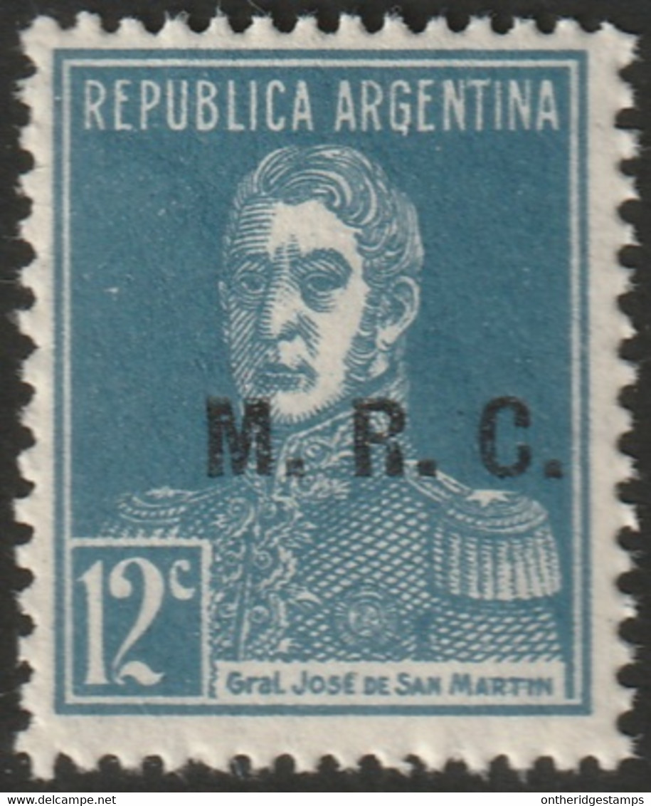 Argentina 1924 Sc OD342  Official MNH** - Servizio