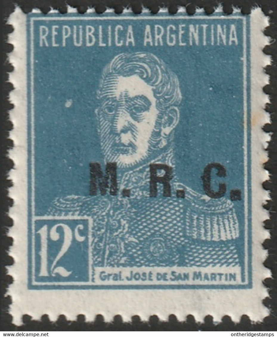 Argentina 1924 Sc OD342  Official MNH** - Oficiales