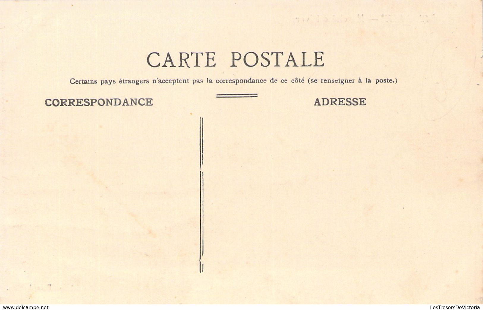 MARCHES - Nice - Marché D'hiver - édition Picard - Carte Postale Ancienne - Mercati