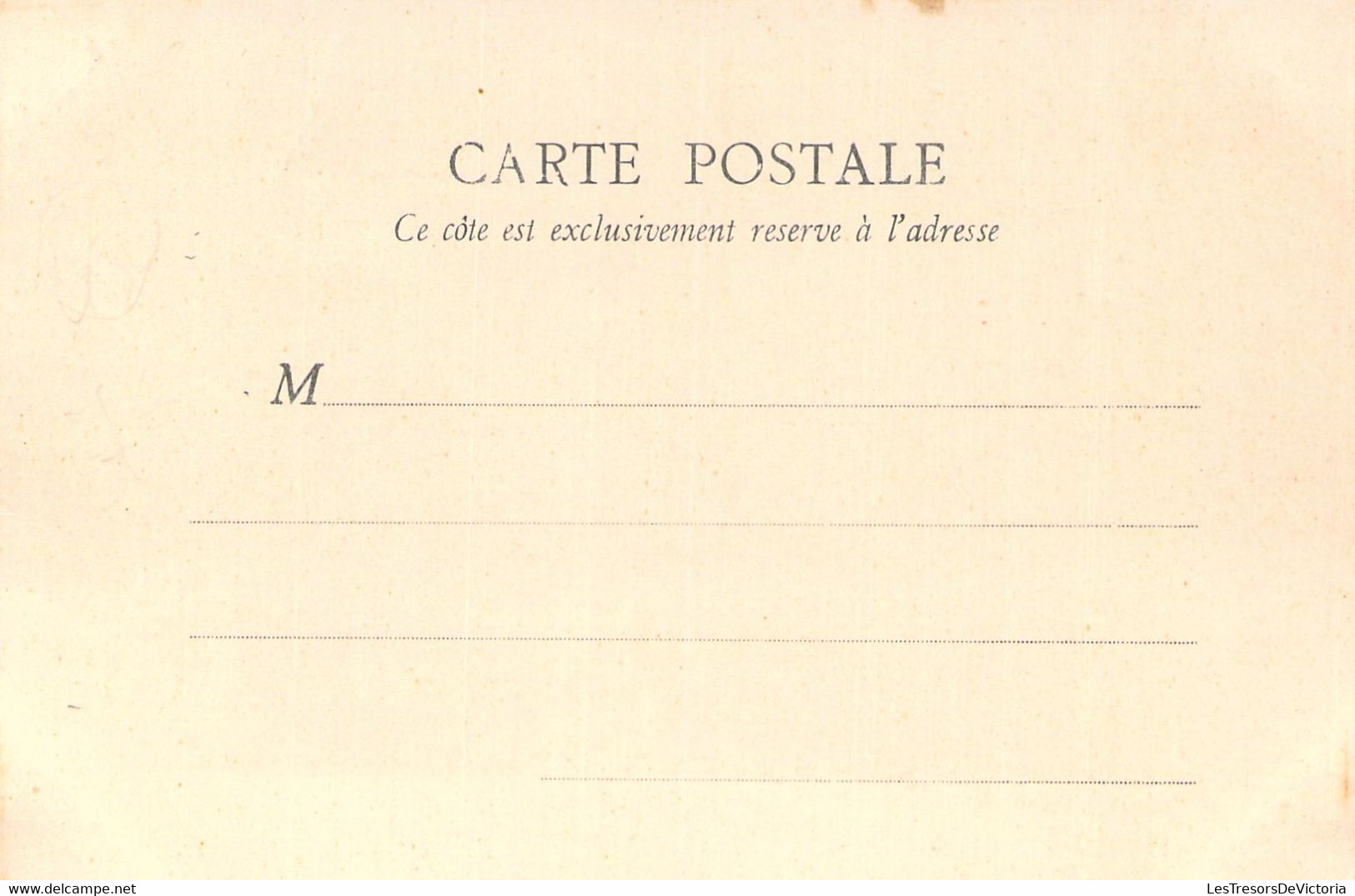 MARCHES - MONTARGIS - Place De La République - Carte Postale Ancienne - Mercati