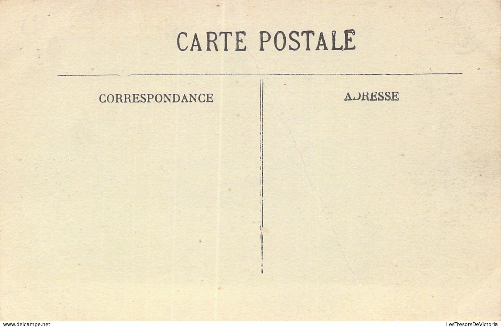 MARCHES - BOURG LASTIC - La Grand'Rue Un Jour De Foire - Carte Postale Ancienne - Mercati