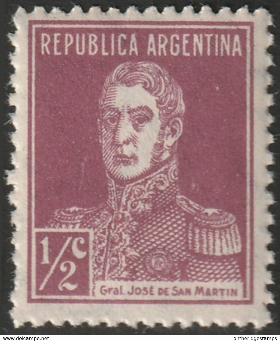 Argentina 1923 Sc 340  MNH** - Neufs