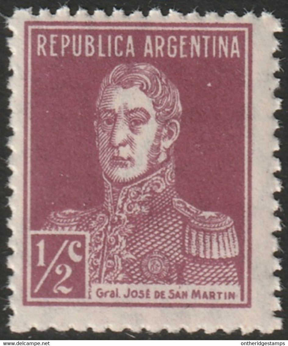 Argentina 1923 Sc 340  MNH** - Nuovi