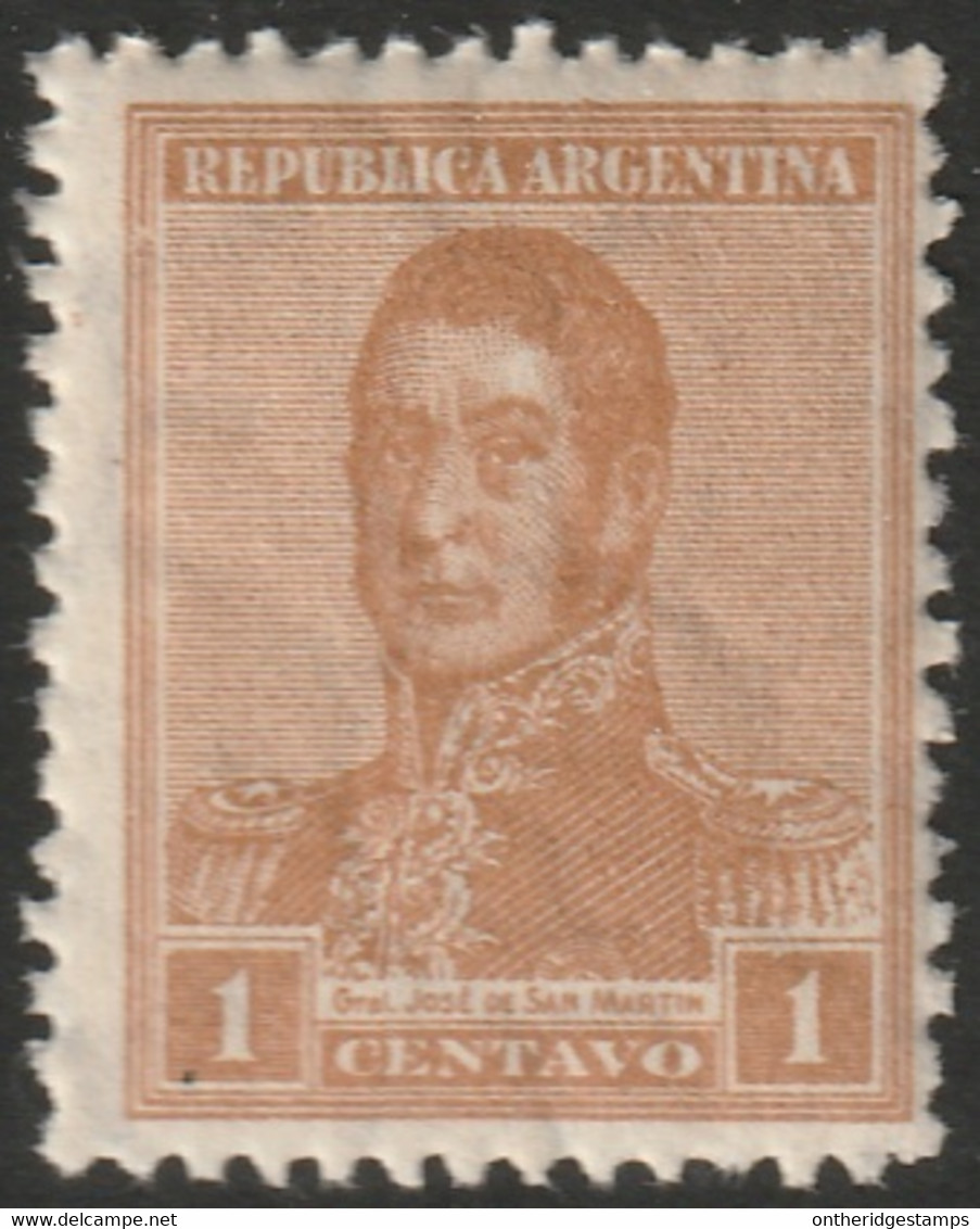 Argentina 1922 Sc 305B  MNH** - Ungebraucht